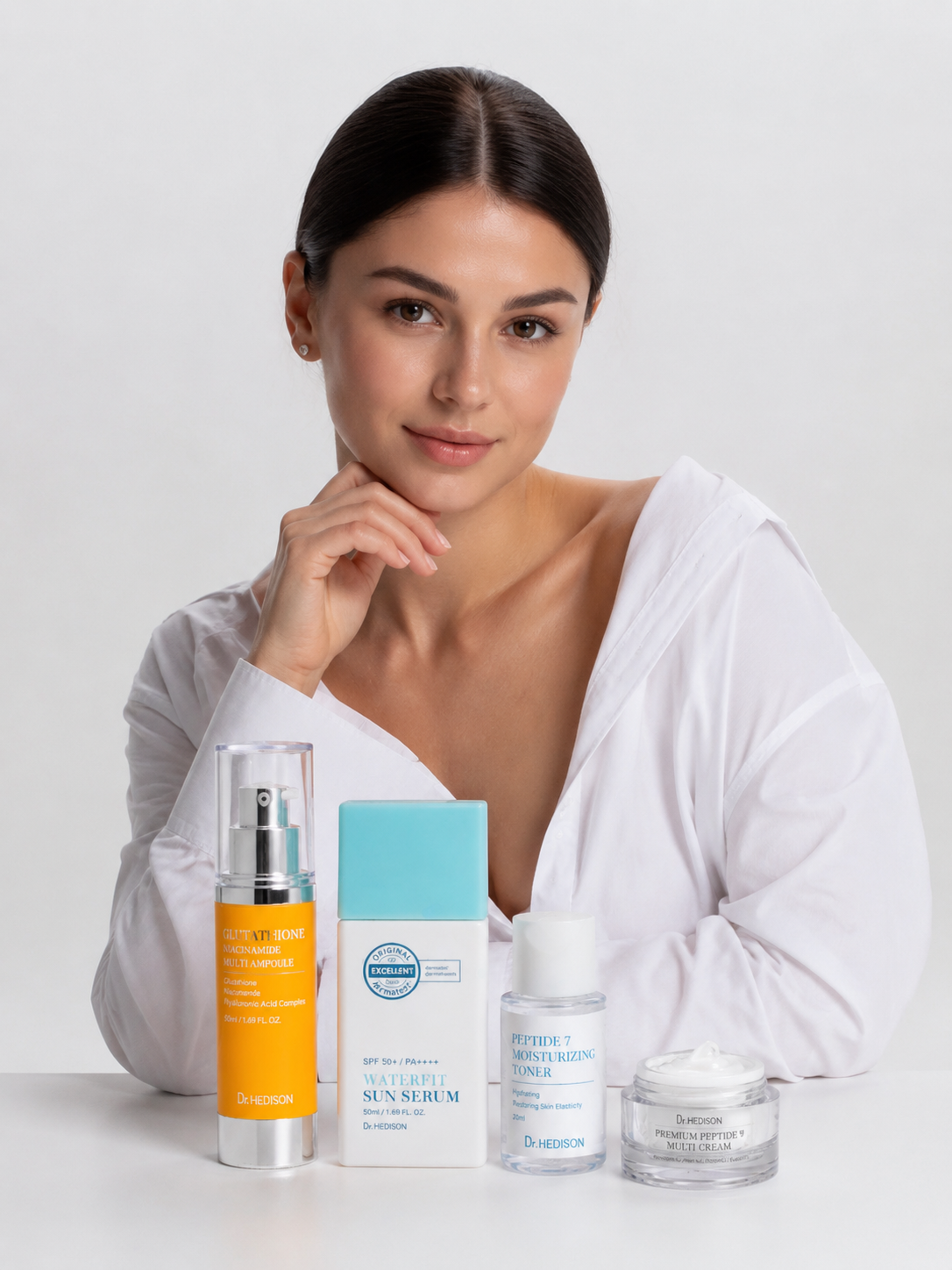 5 Skincare Mistakes That Are Ruining Your Results