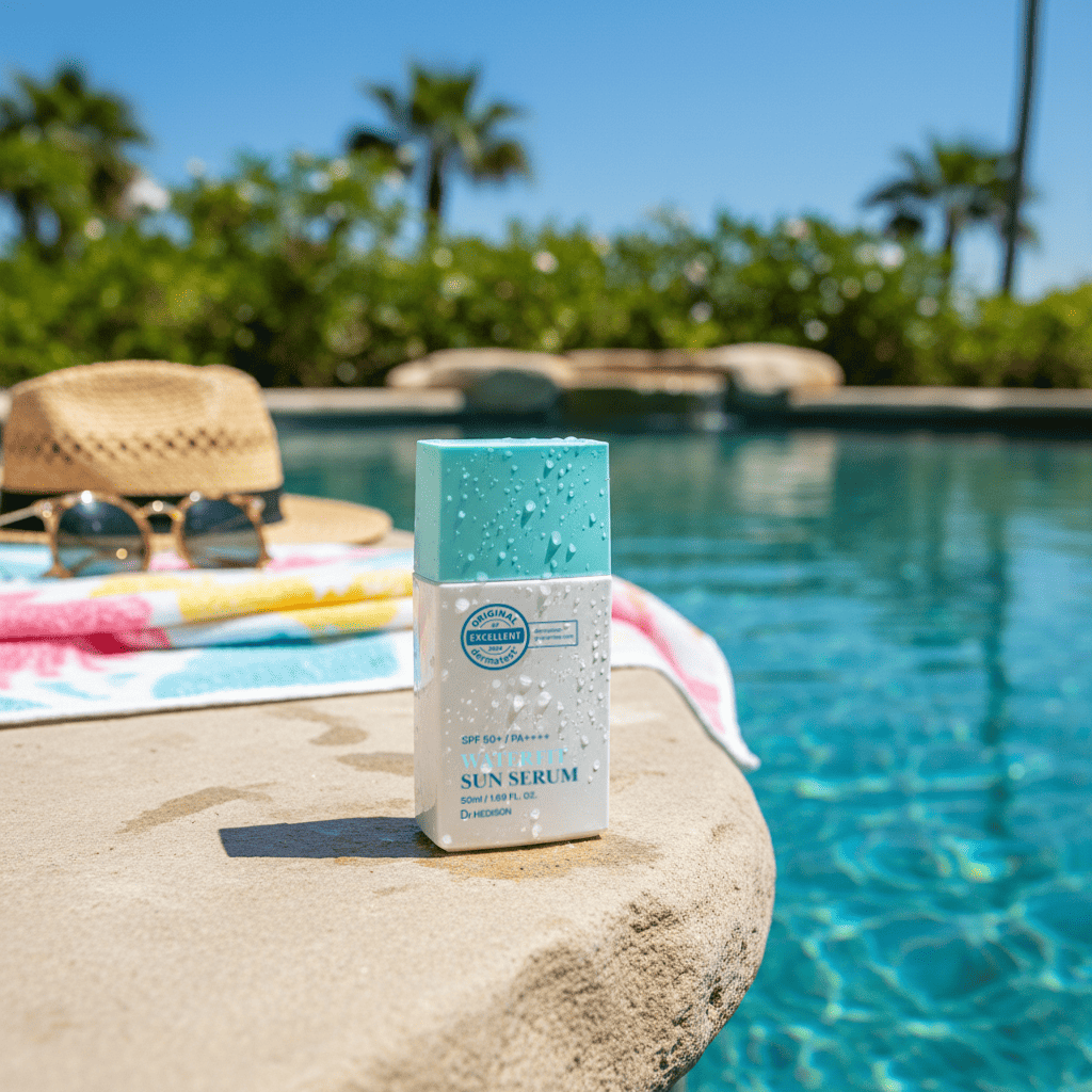 7 SPF Myths People Still Believe (Debunked)