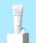 Hedison Clear BHA Foam Cleanser
