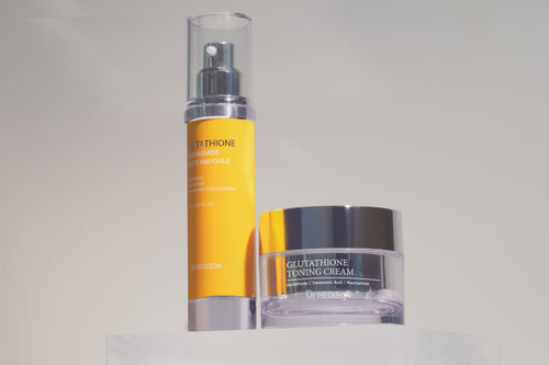 Glutathione Niacinamide Multi Ampoule