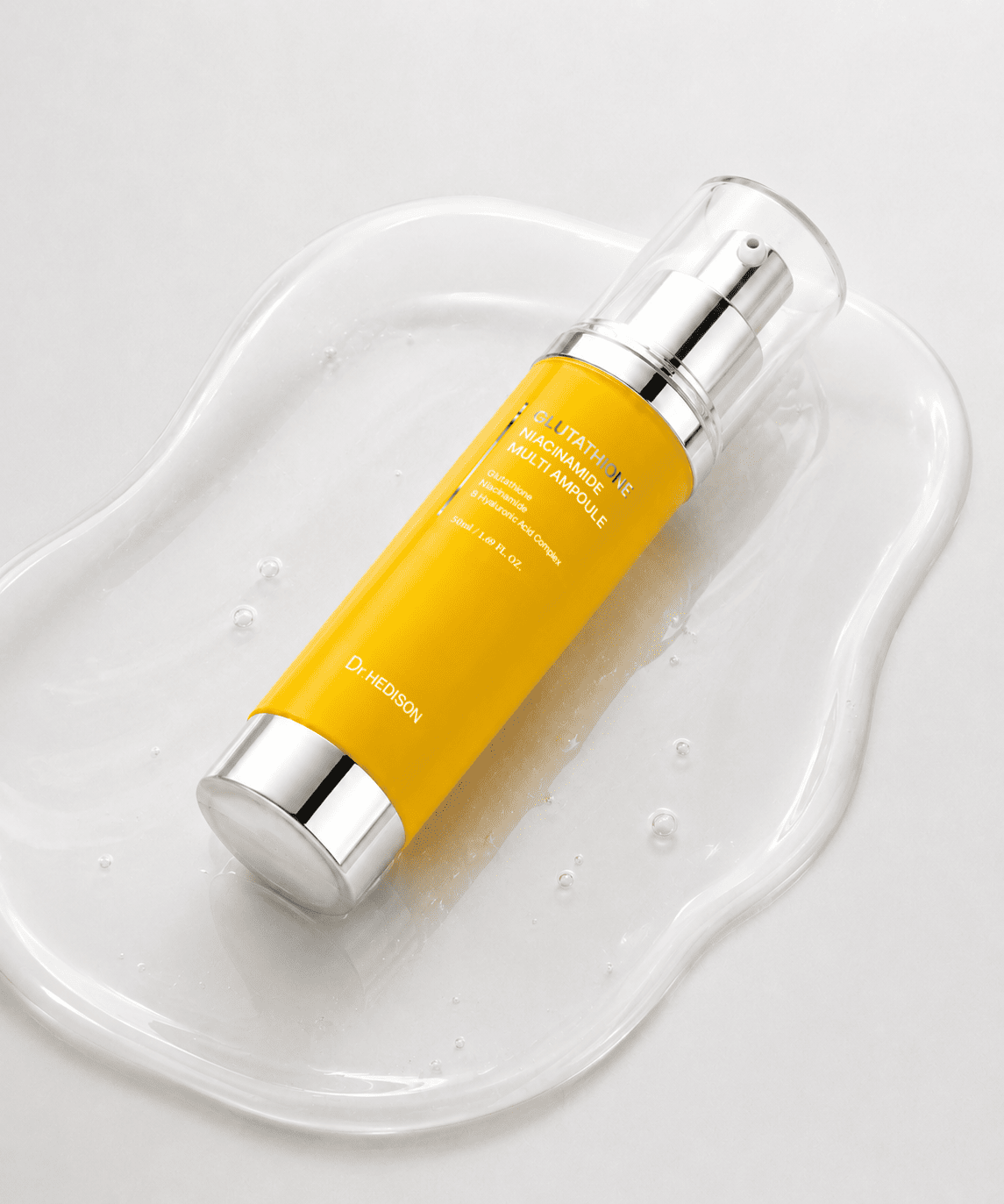 Glutathione Niacinamide Multi Ampoule
