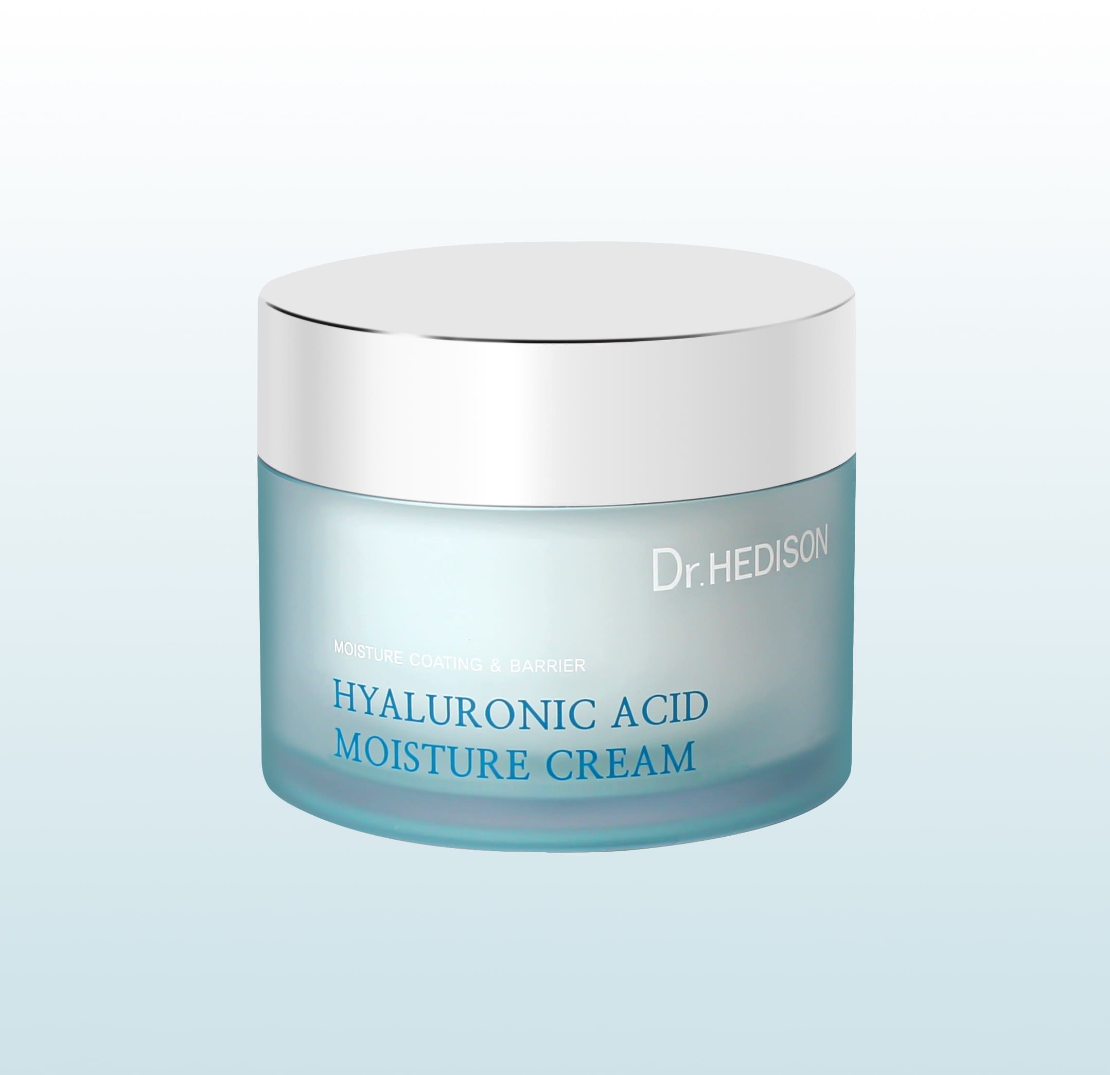 Hyaluronic Moisture Cream