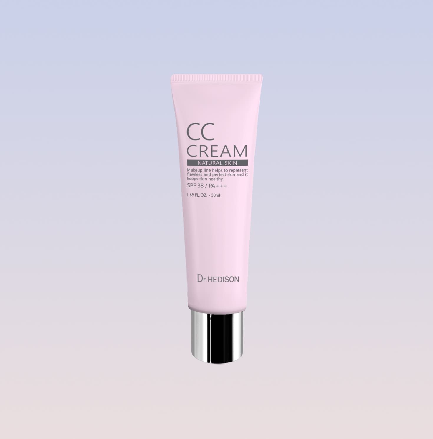 Hedison CC Cream