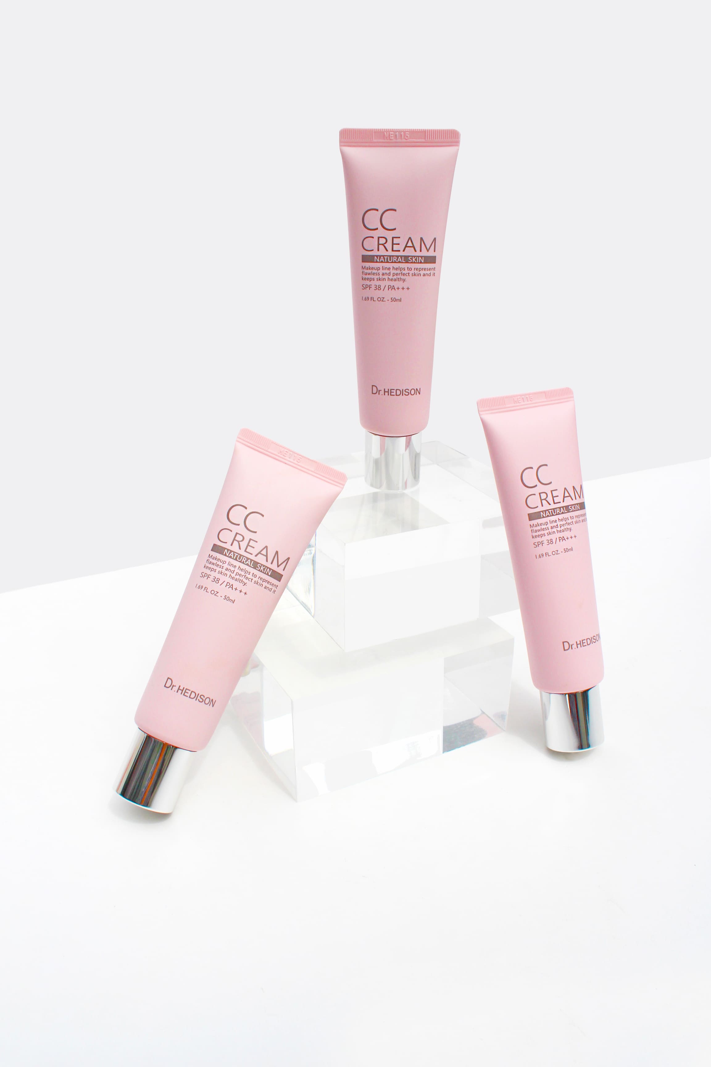 Hedison CC Cream