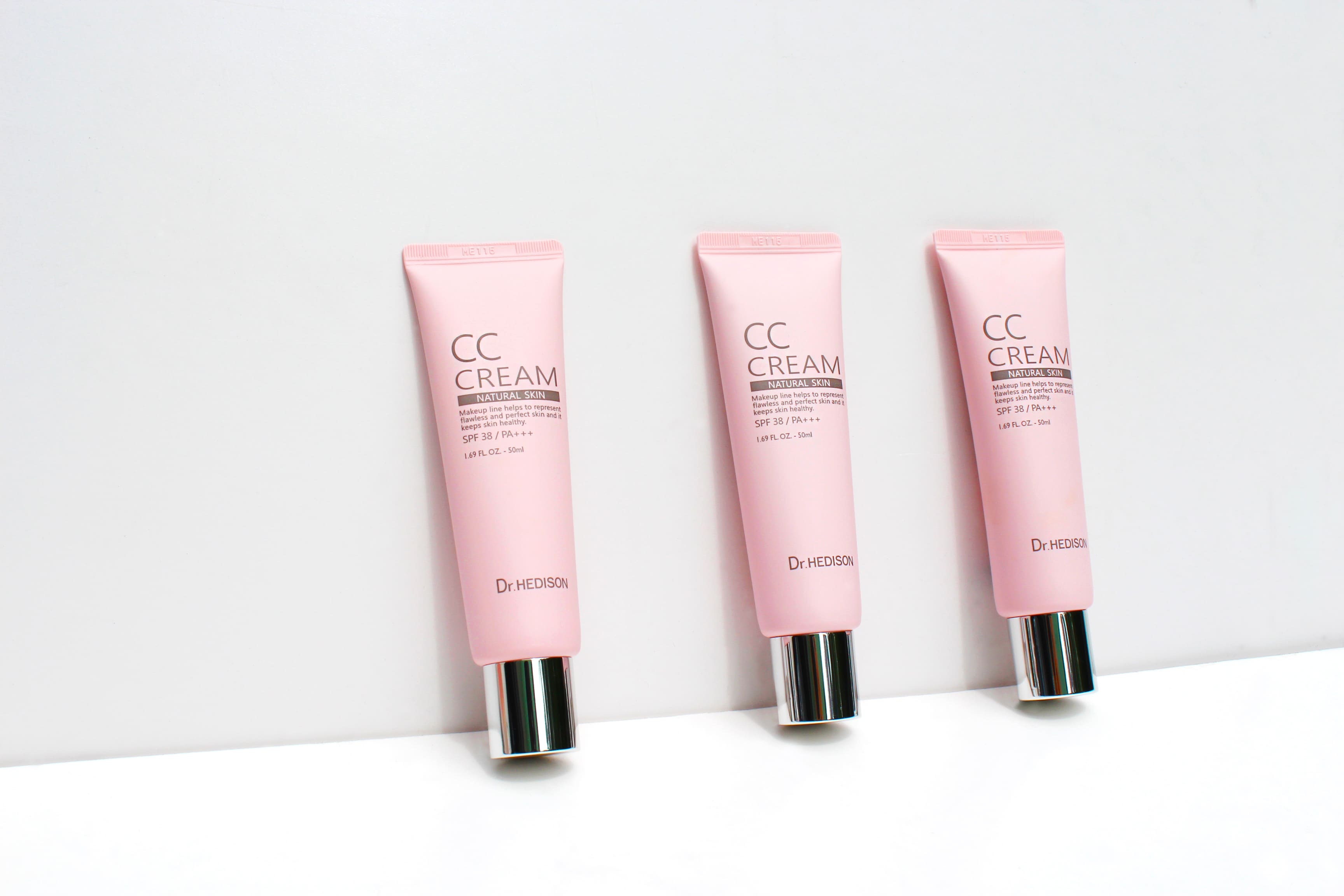 Hedison CC Cream