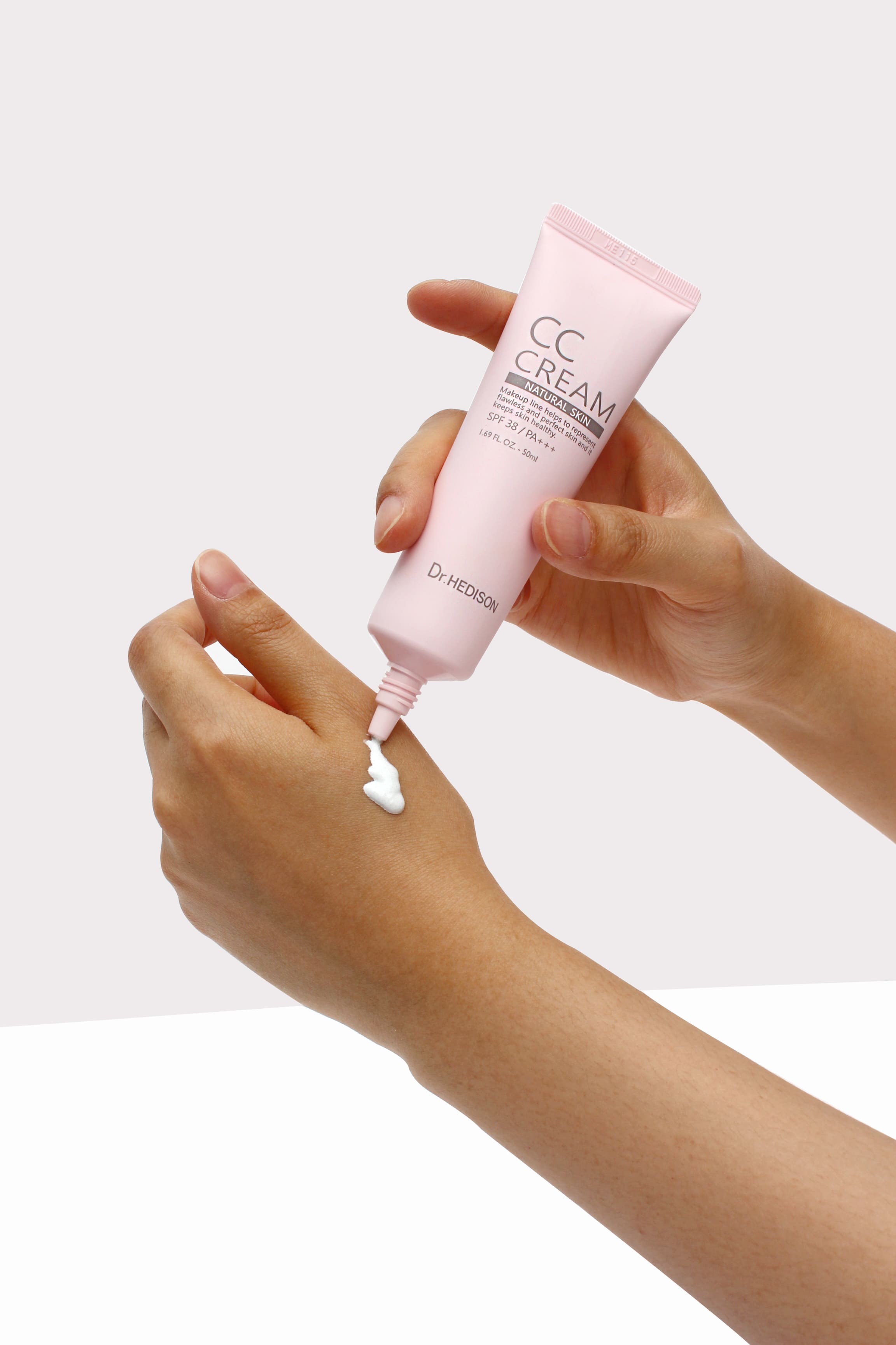 Hedison CC Cream