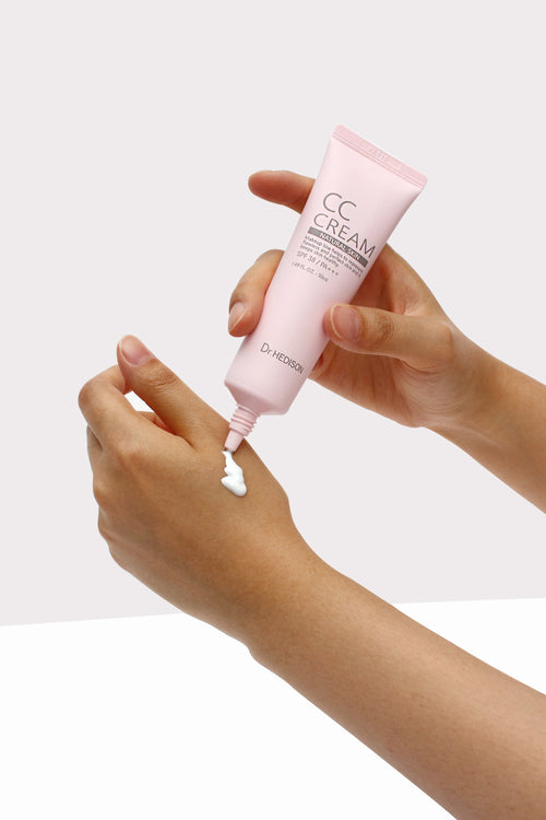 Hedison CC Cream