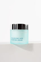 Hyaluronic Moisture Cream