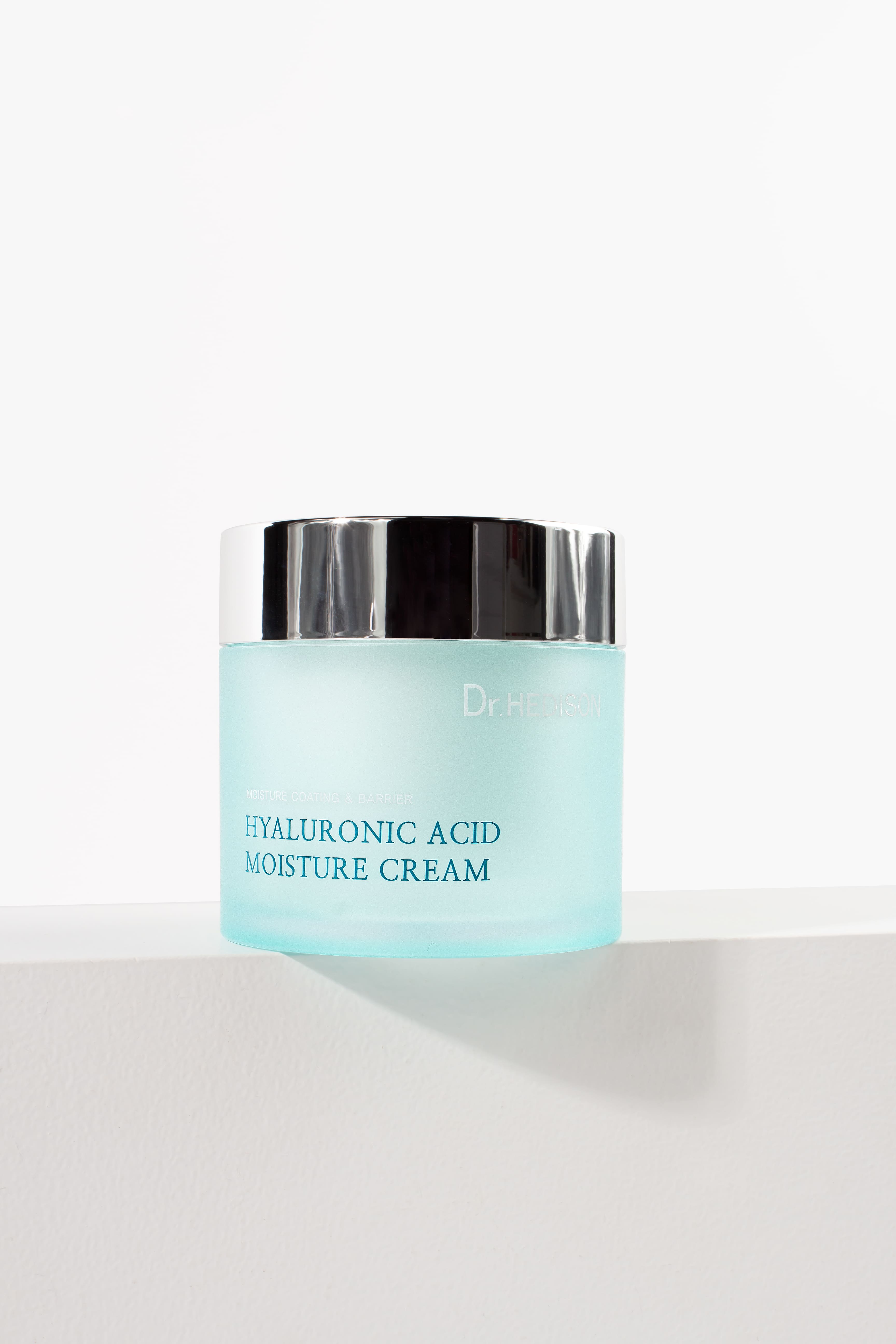 Hyaluronic Moisture Cream