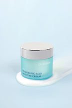 Hyaluronic Moisture Cream