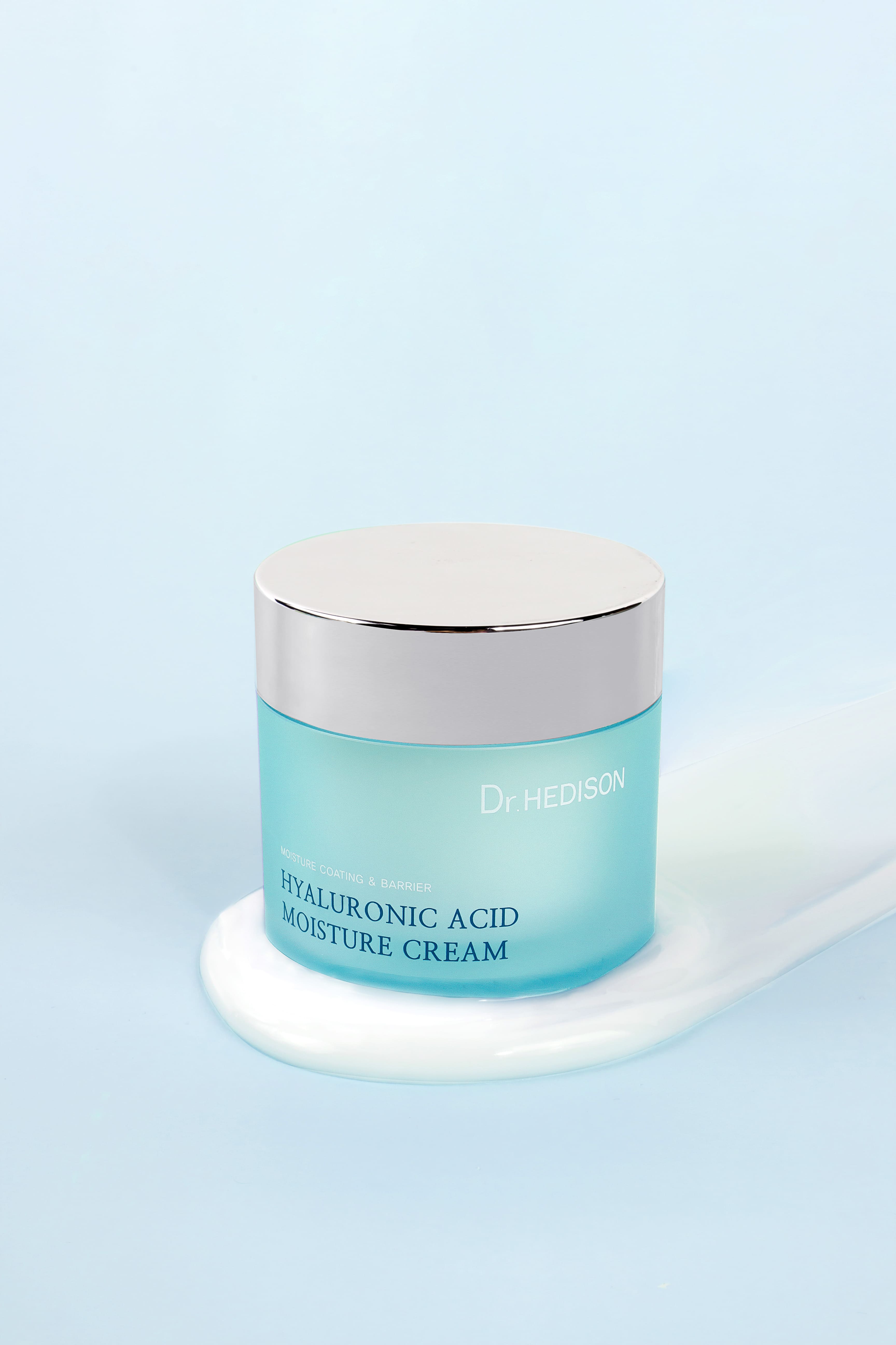 Hyaluronic Moisture Cream