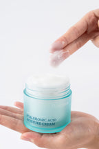 Hyaluronic Moisture Cream
