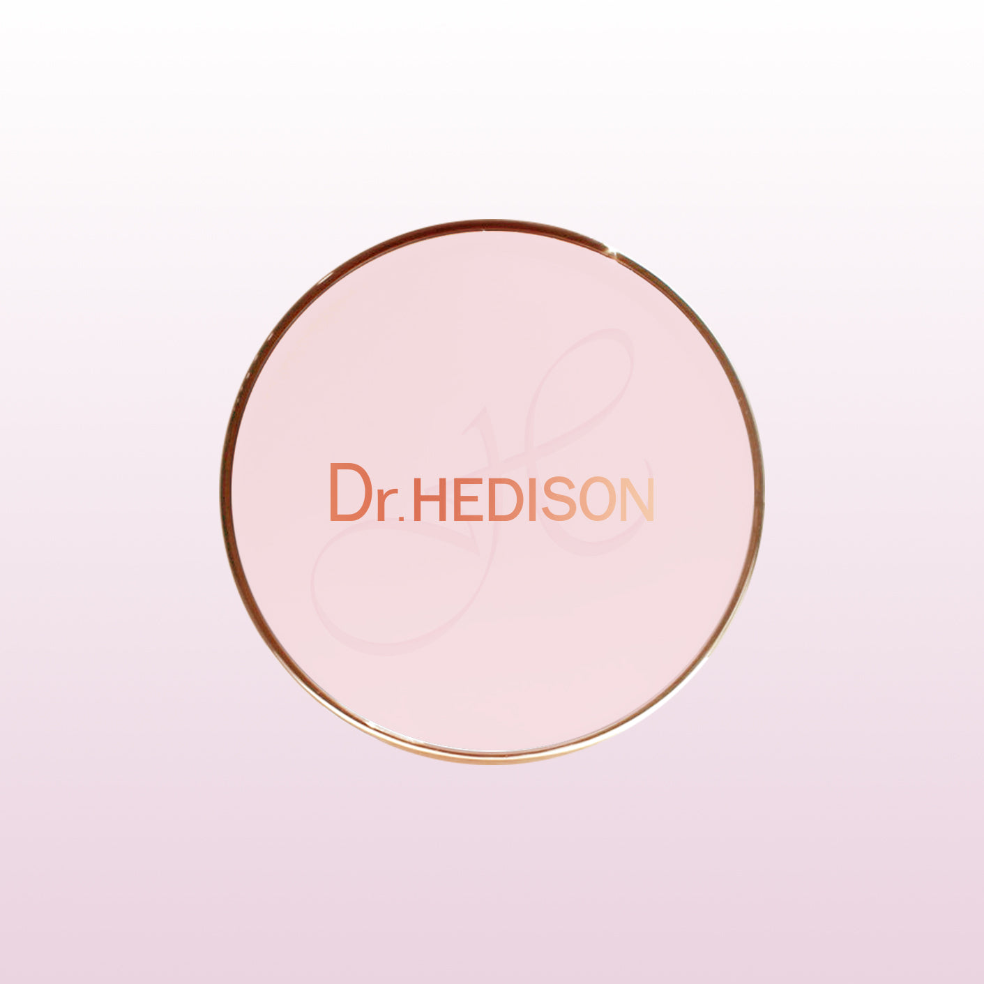 Hedison Miracle Cushion (Ivory)