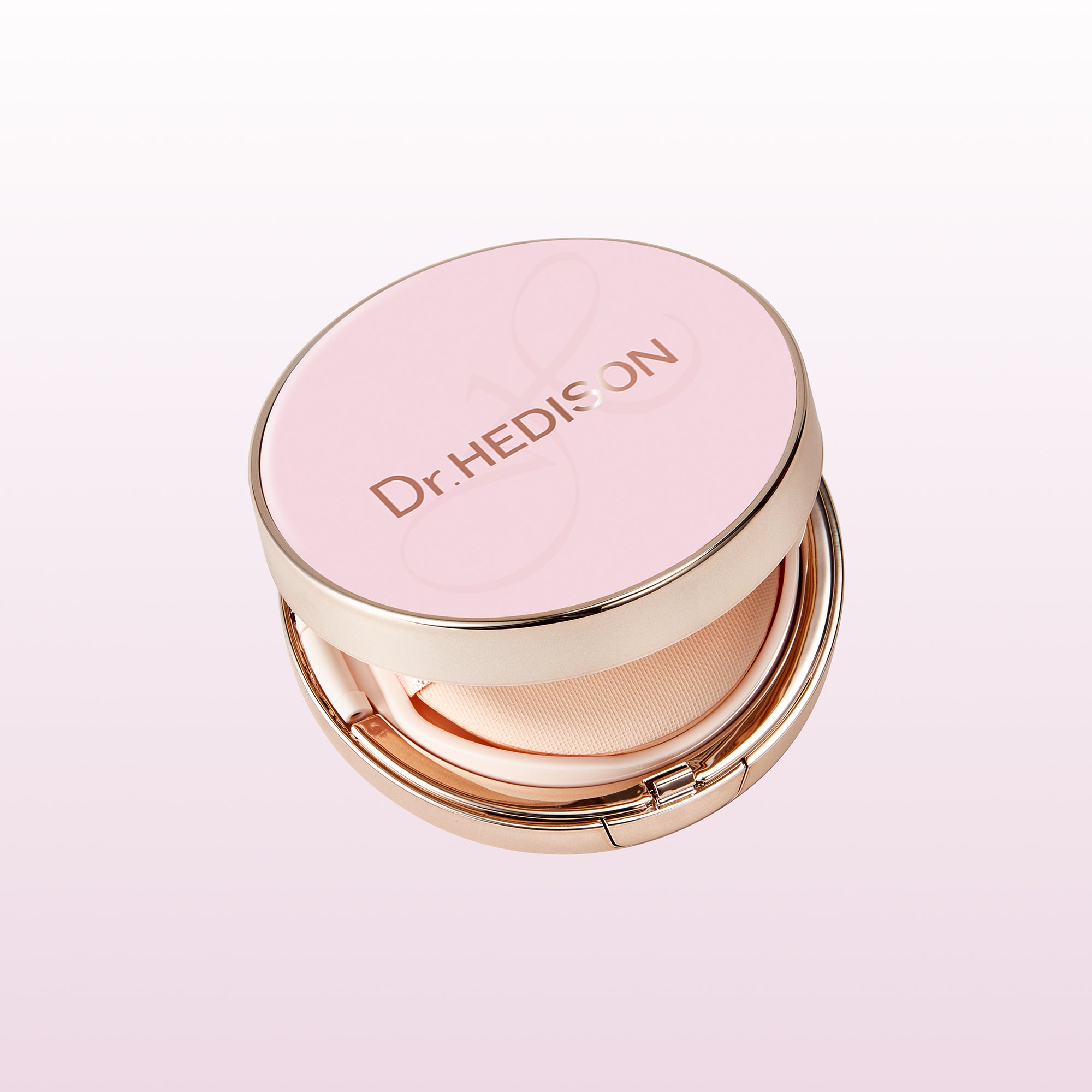 Hedison Miracle Cushion (Ivory)