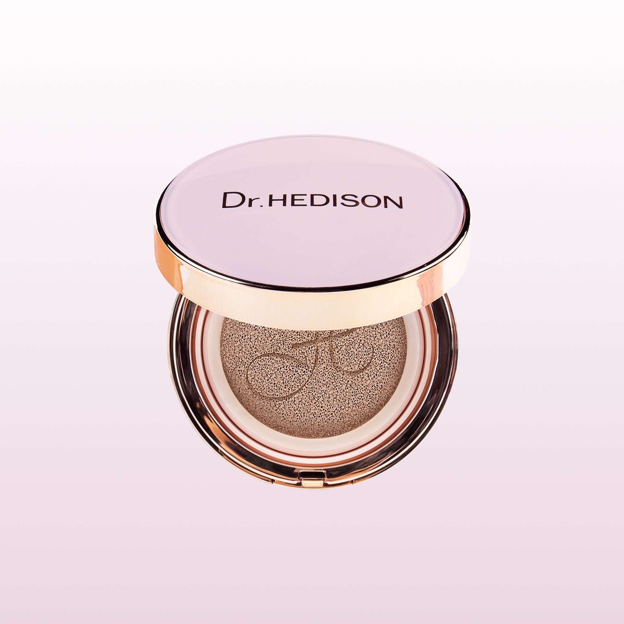 Hedison Miracle Cushion (Ivory)