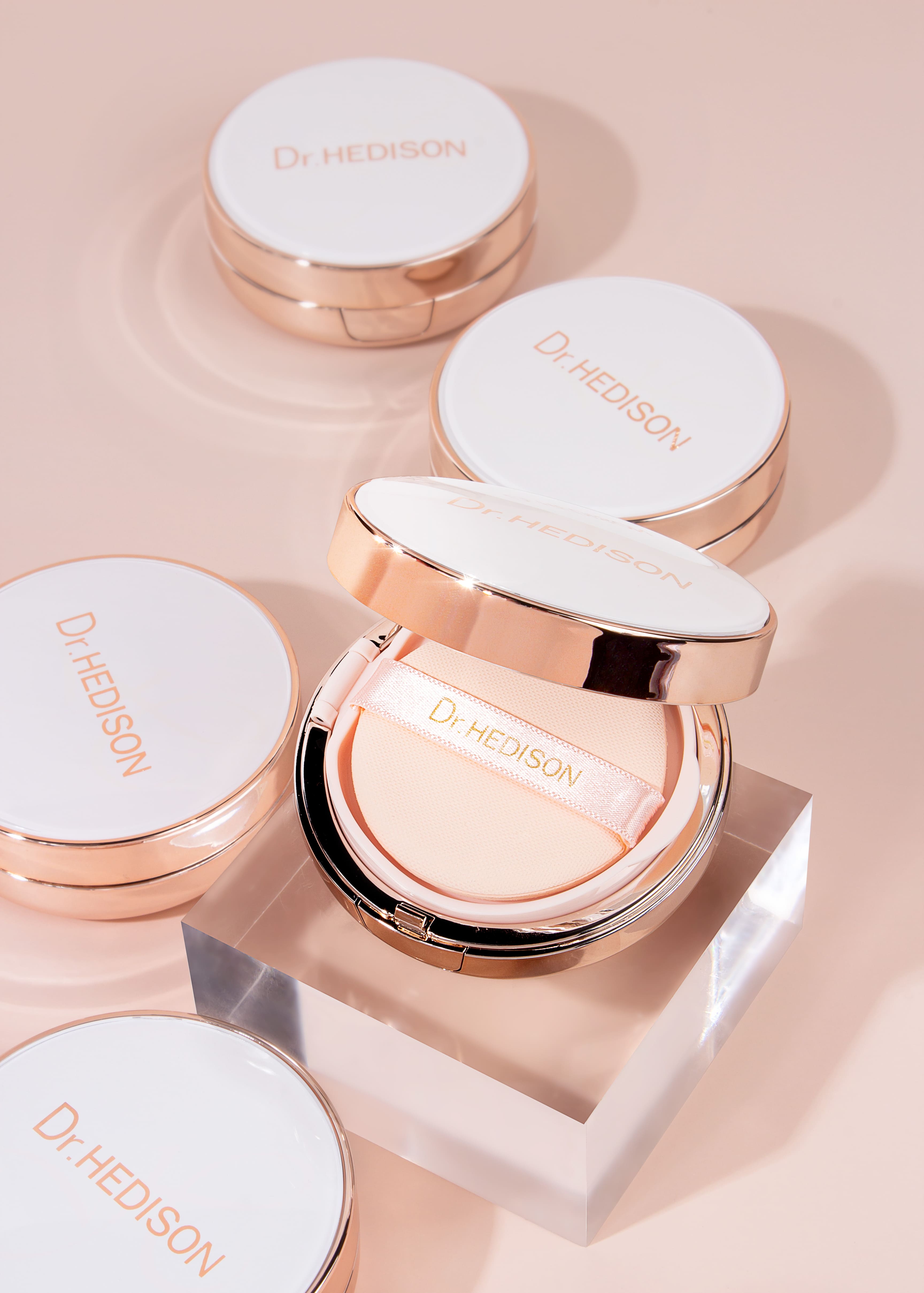 Hedison Miracle Cushion