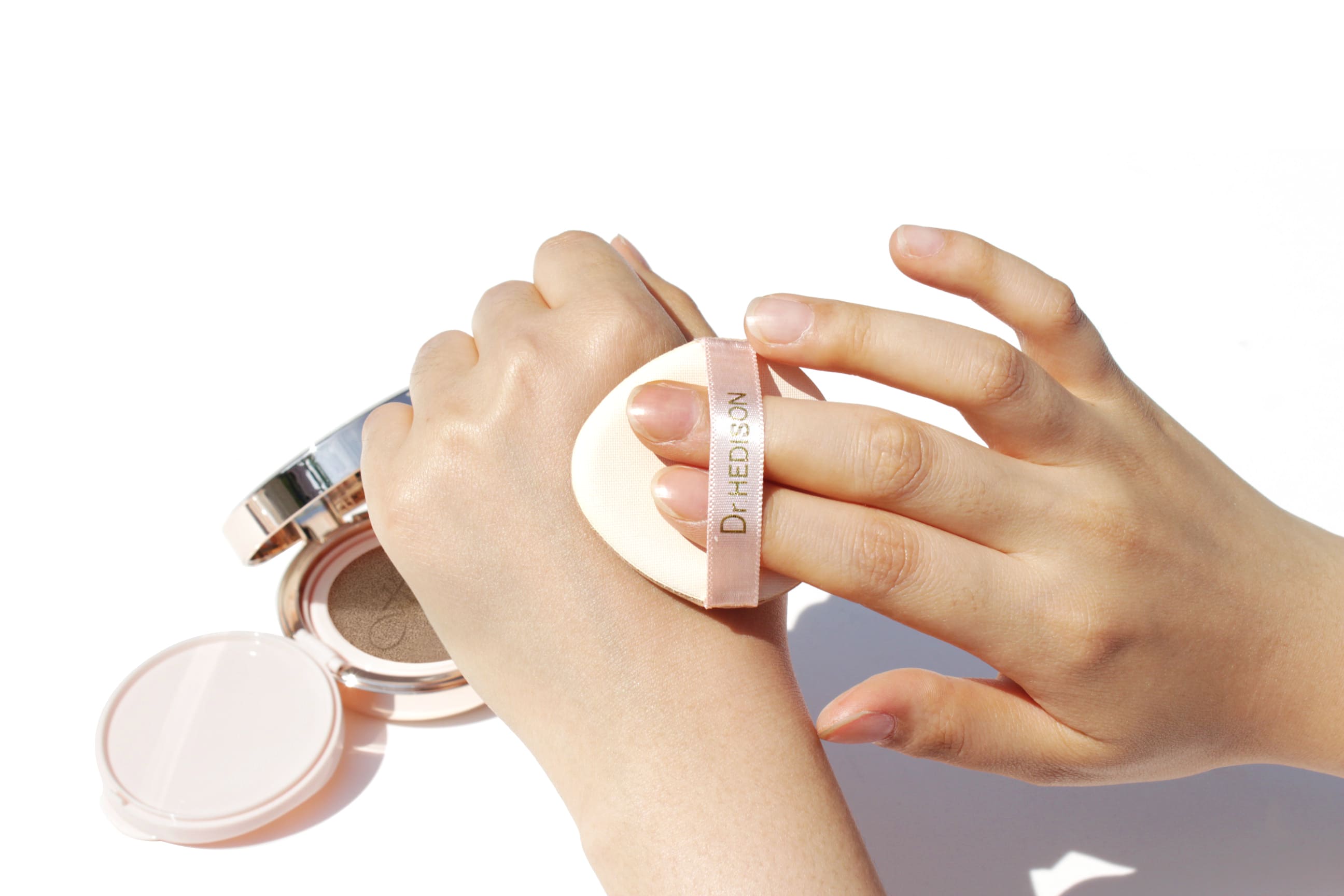Hedison Miracle Cushion