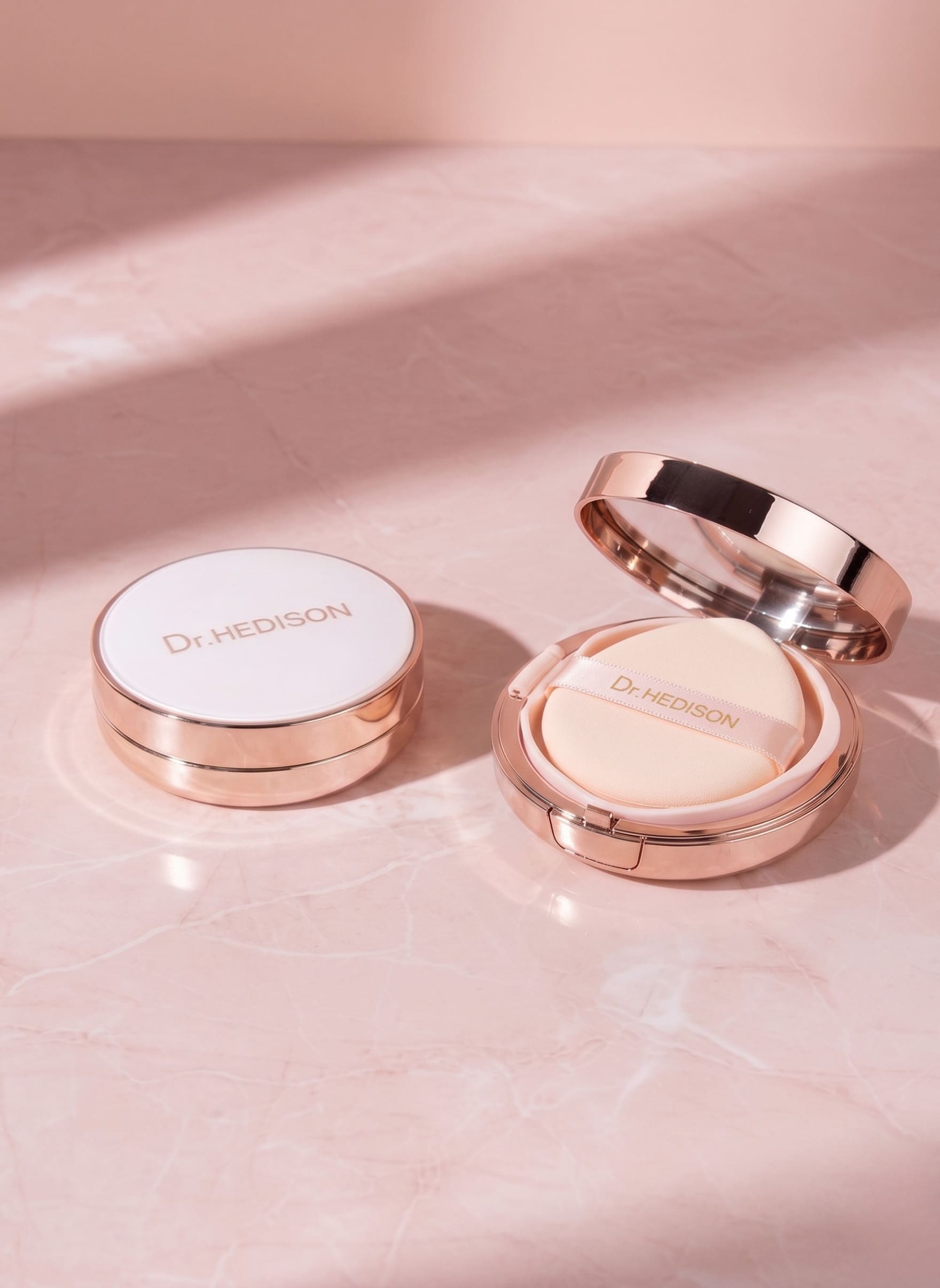 Hedison Miracle Cushion