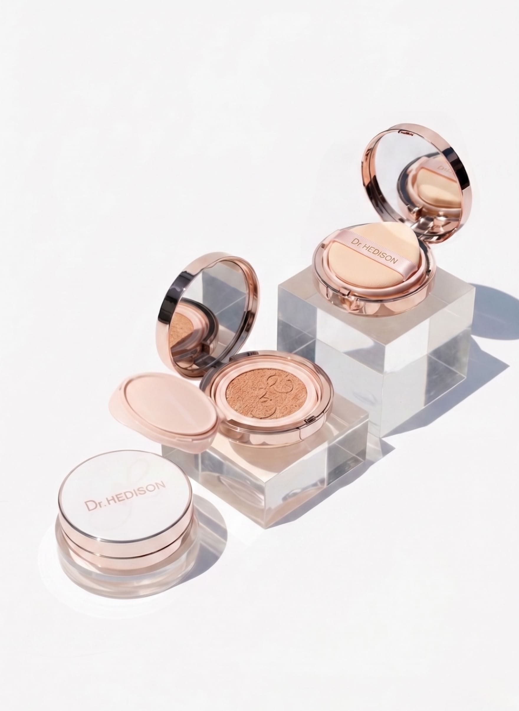 Hedison Miracle Cushion