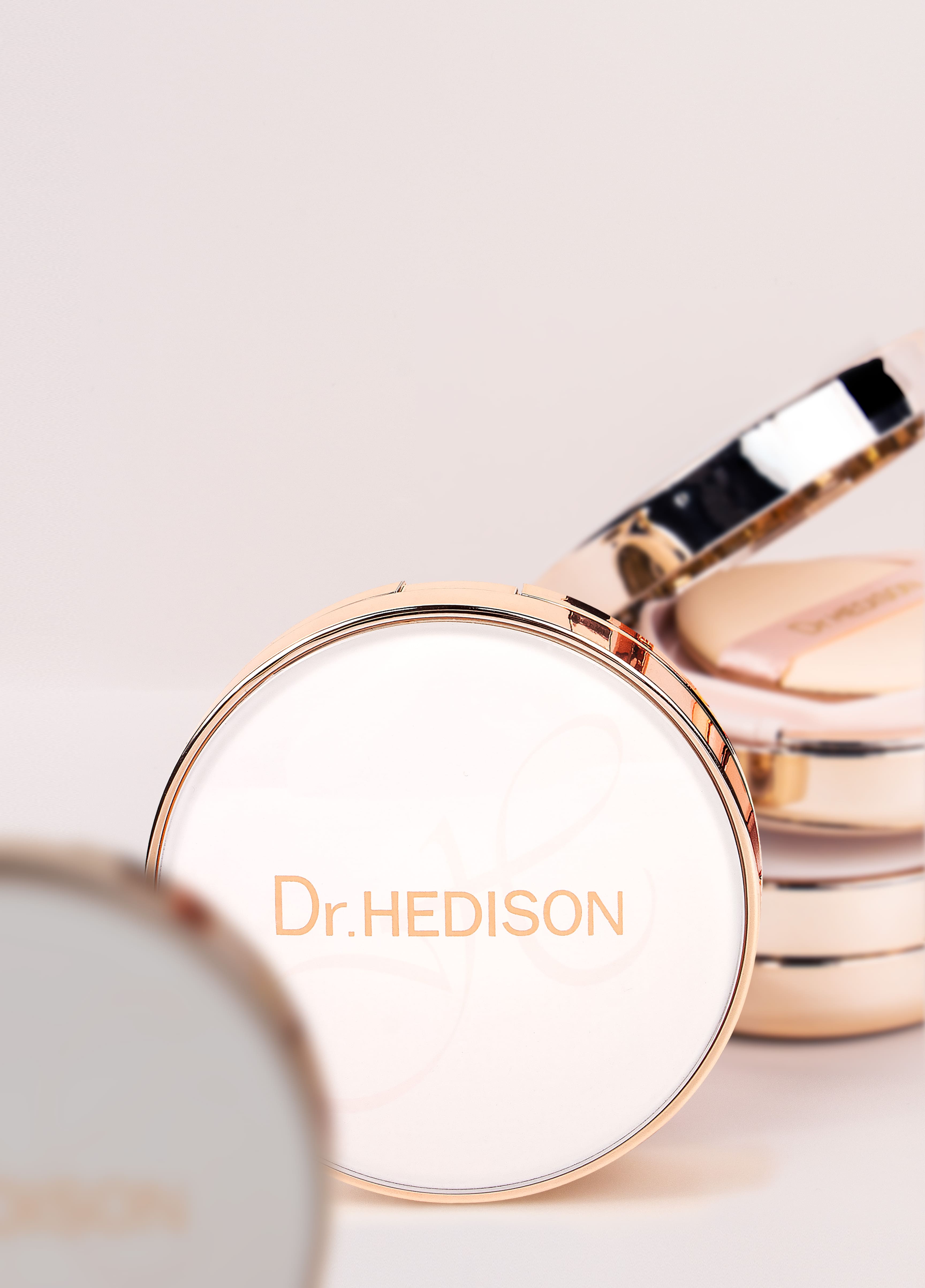 Hedison Miracle Cushion