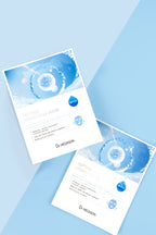 Peptide Hydrating Mask