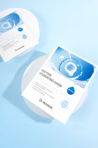 Peptide Hydrating Mask