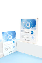 Peptide Hydrating Mask