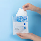 Peptide Hydrating Mask