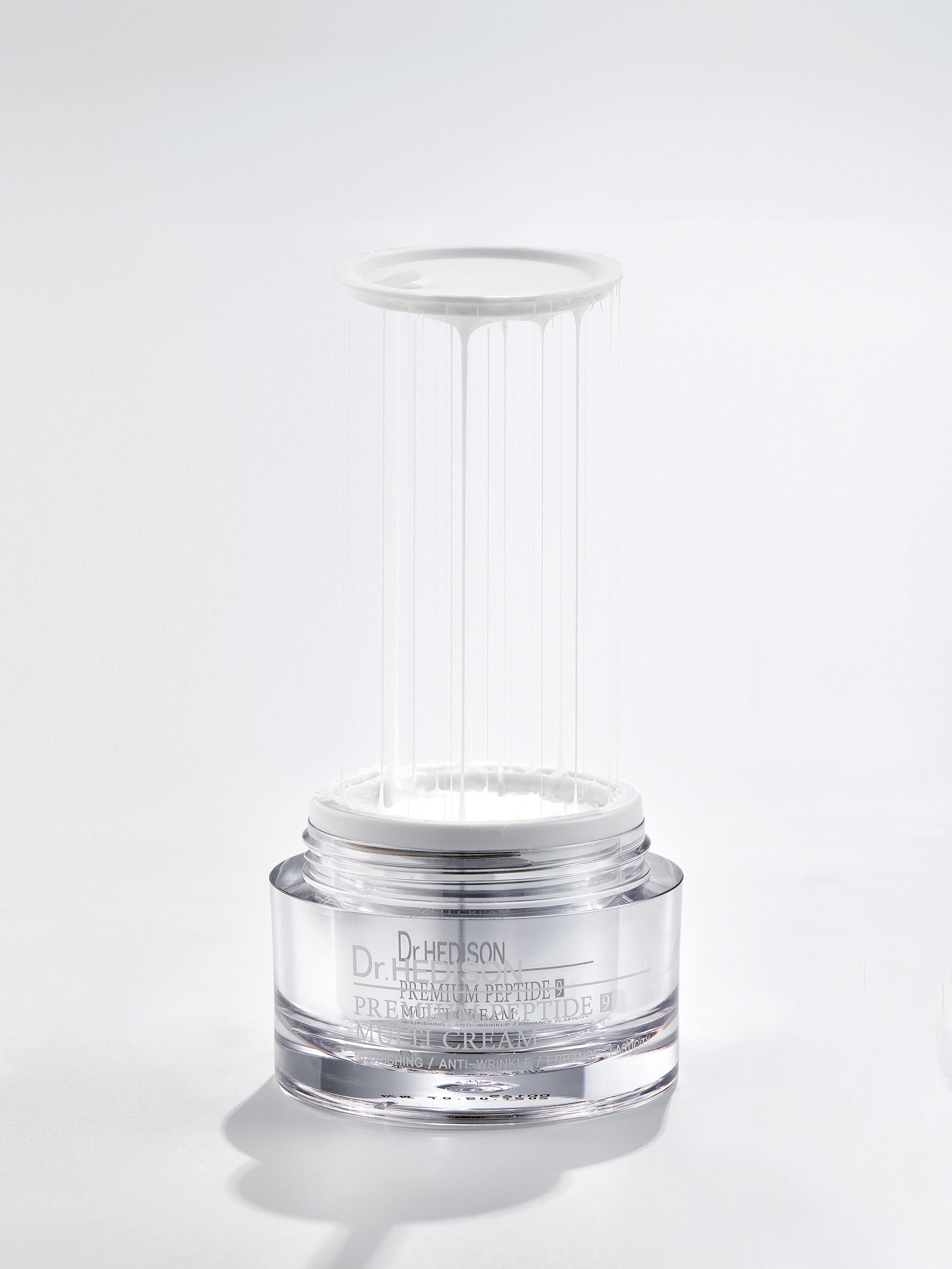 Premium Peptide 9 Multi Cream