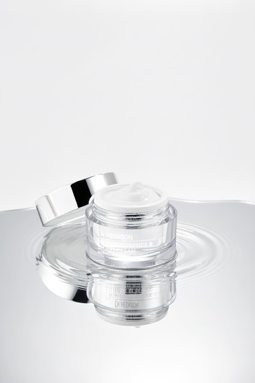 Premium Peptide 9 Multi Cream