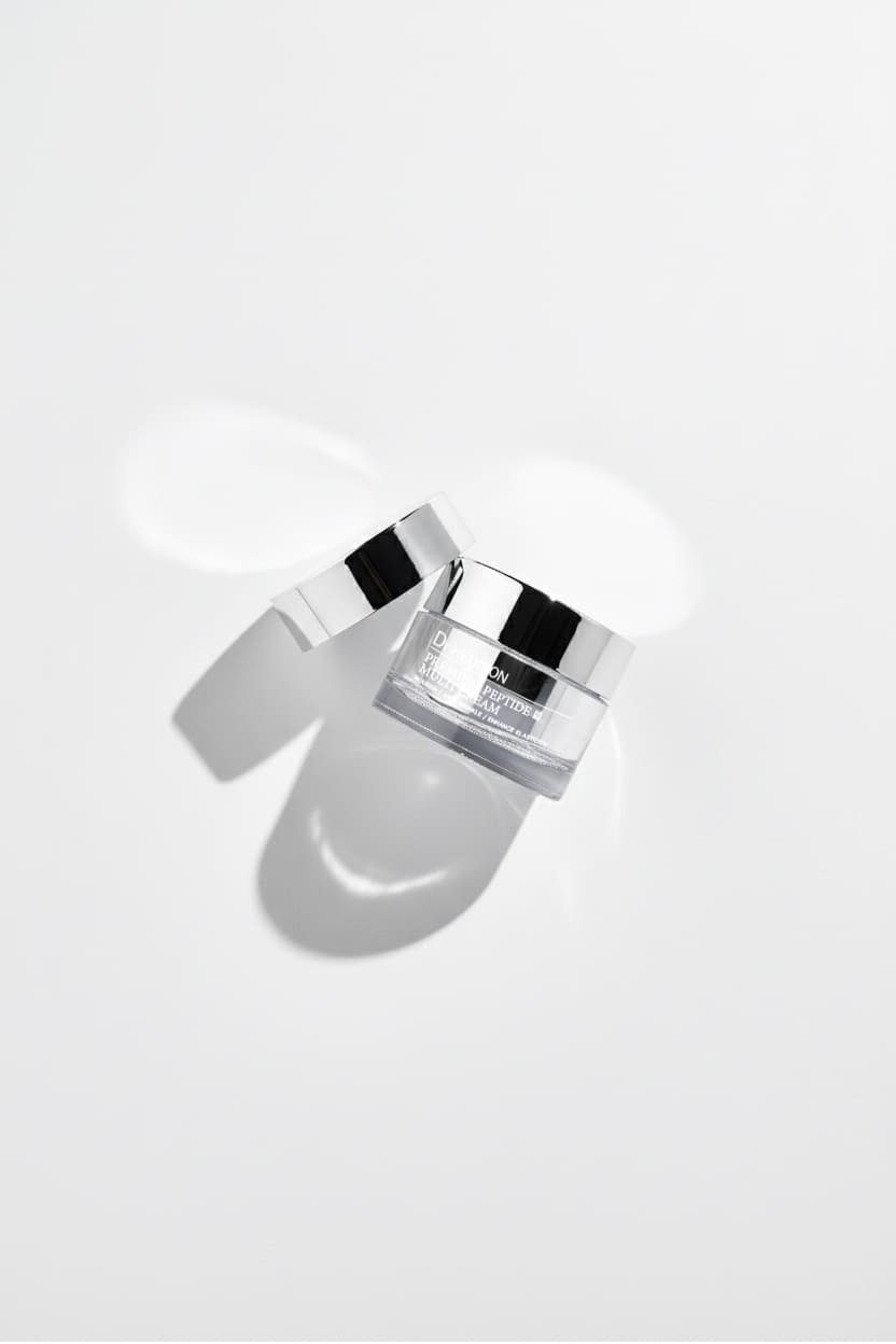 Premium Peptide 9 Multi Cream
