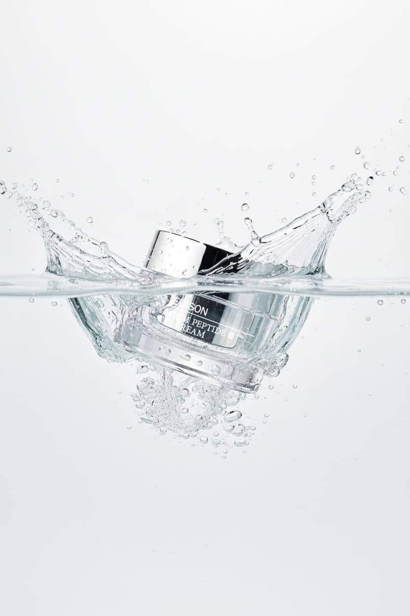 Premium Peptide 9 Multi Cream