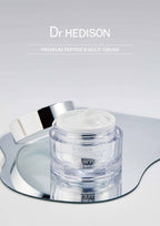 Premium Peptide 9 Multi Cream