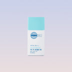 Hedison Waterfit Sun Serum
