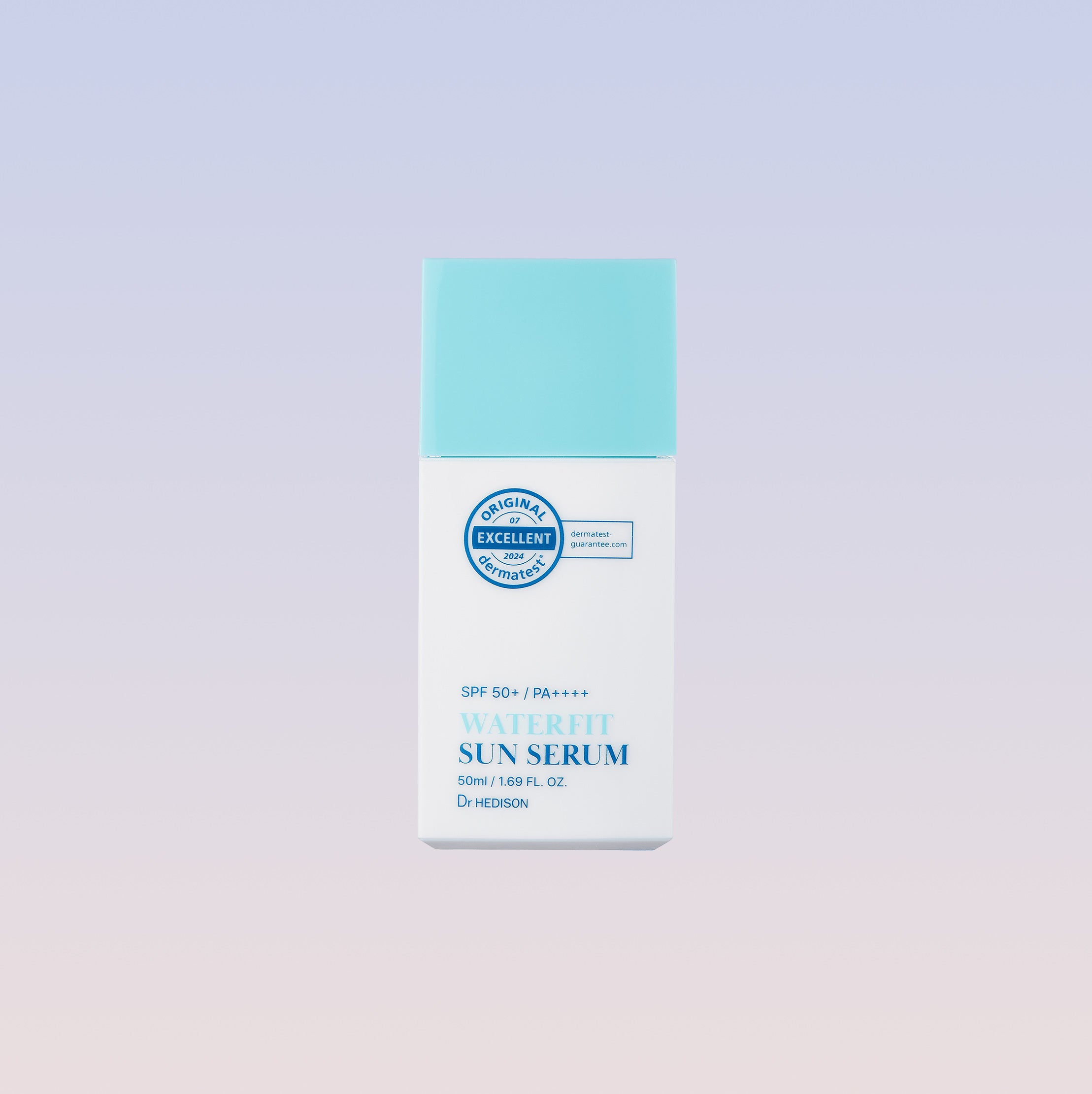 Hedison Waterfit Sun Serum