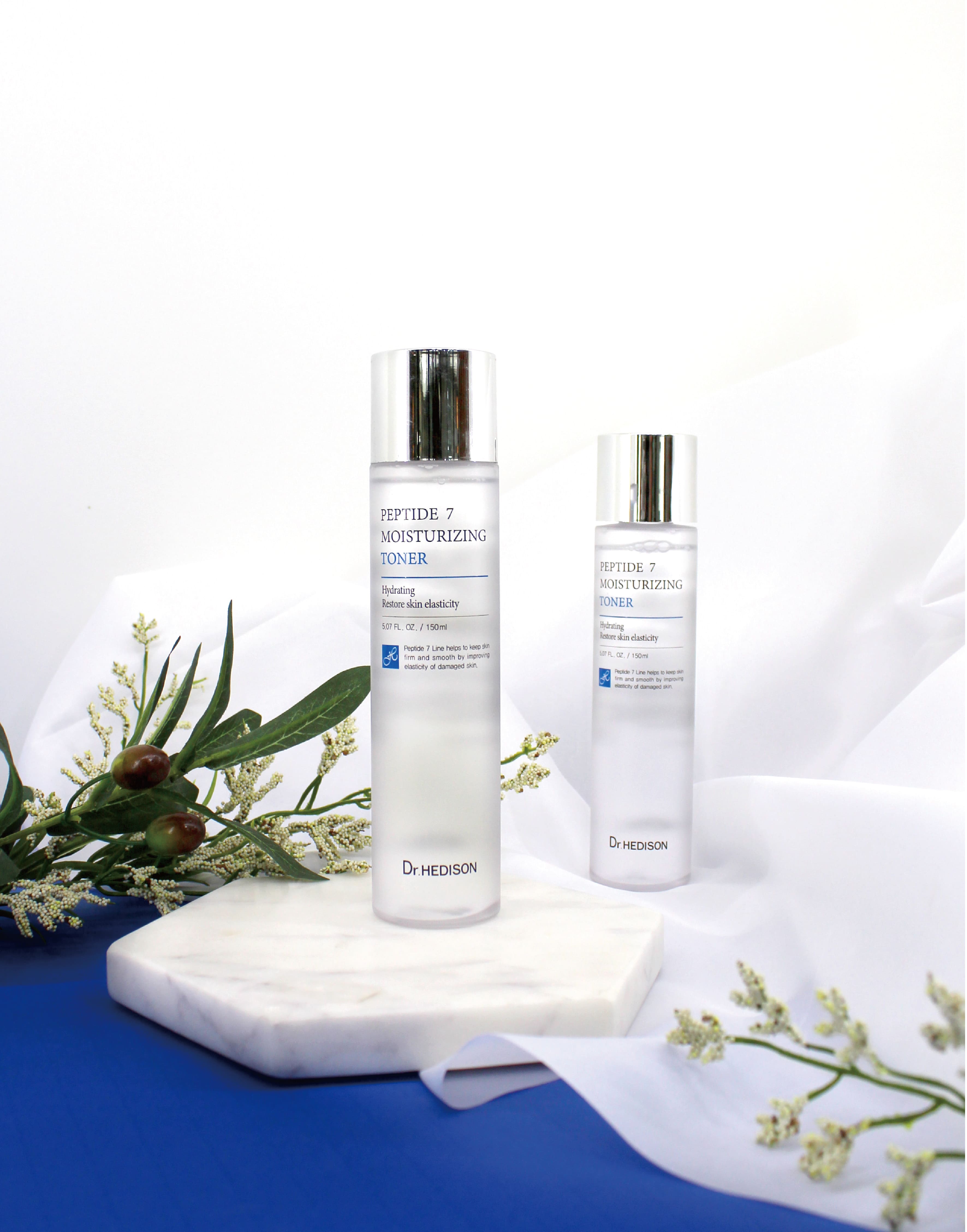 Peptide 7 Moisturizing Toner