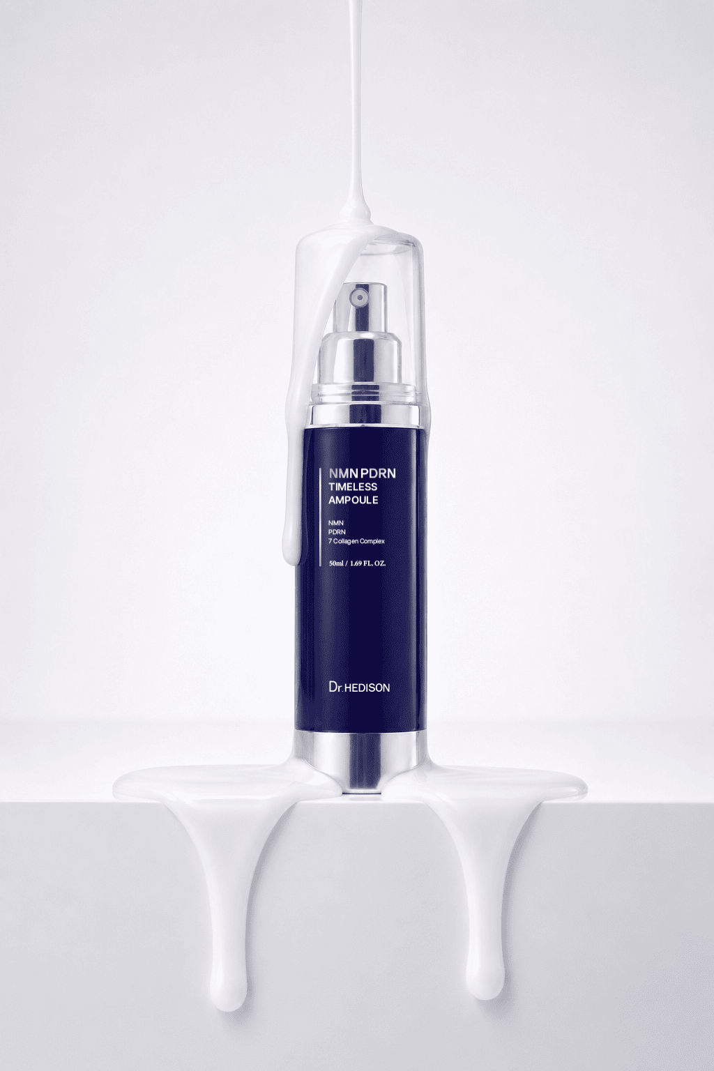 NMN PDRN Timeless Ampoule