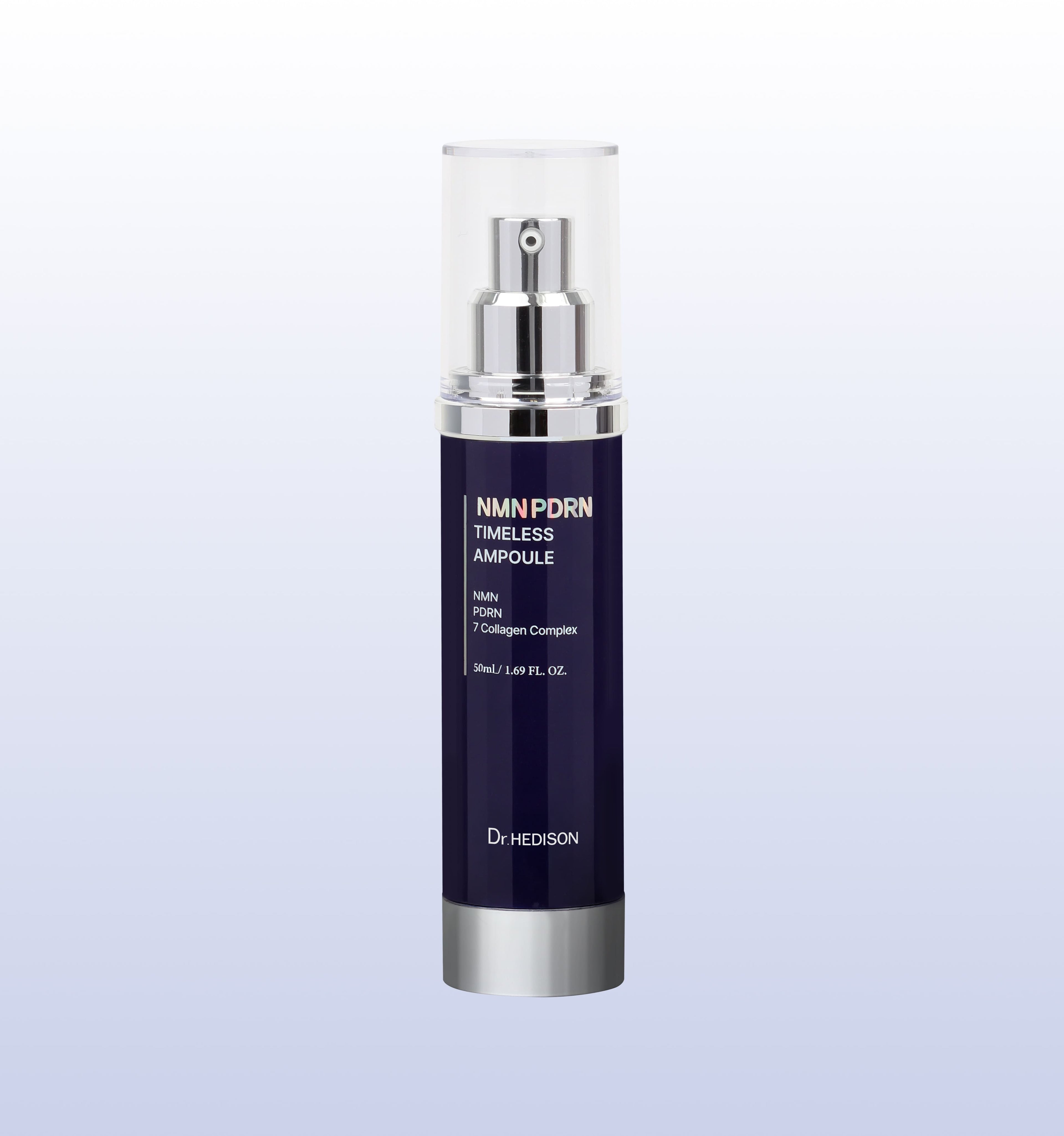 NMN PDRN Timeless Ampoule