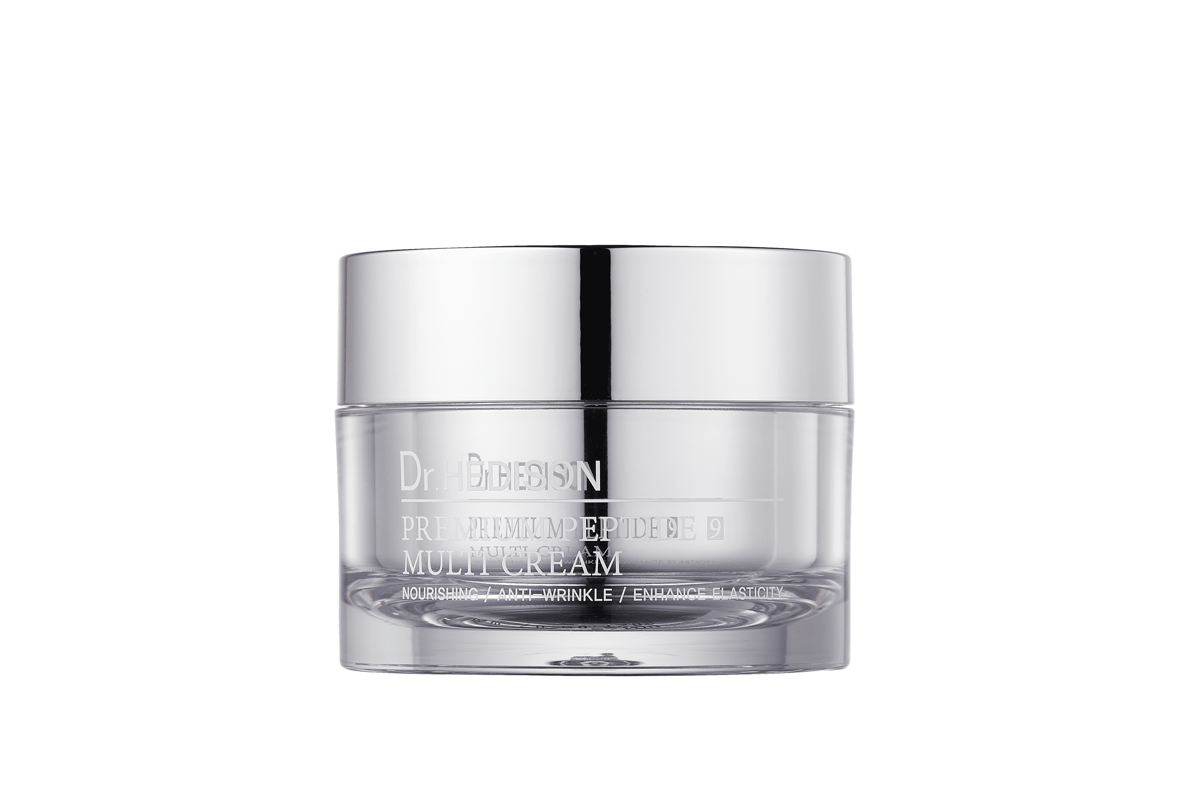 Premium Peptide 9 Multi Cream