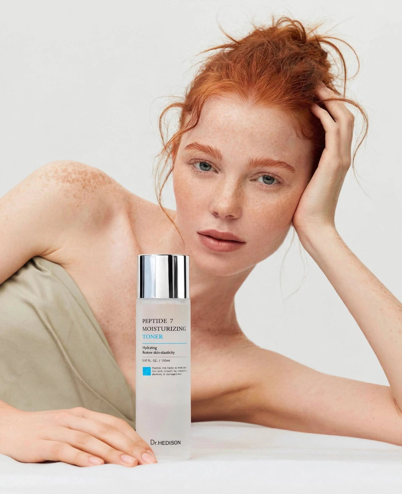 Peptide 7 Moisturizing Toner
