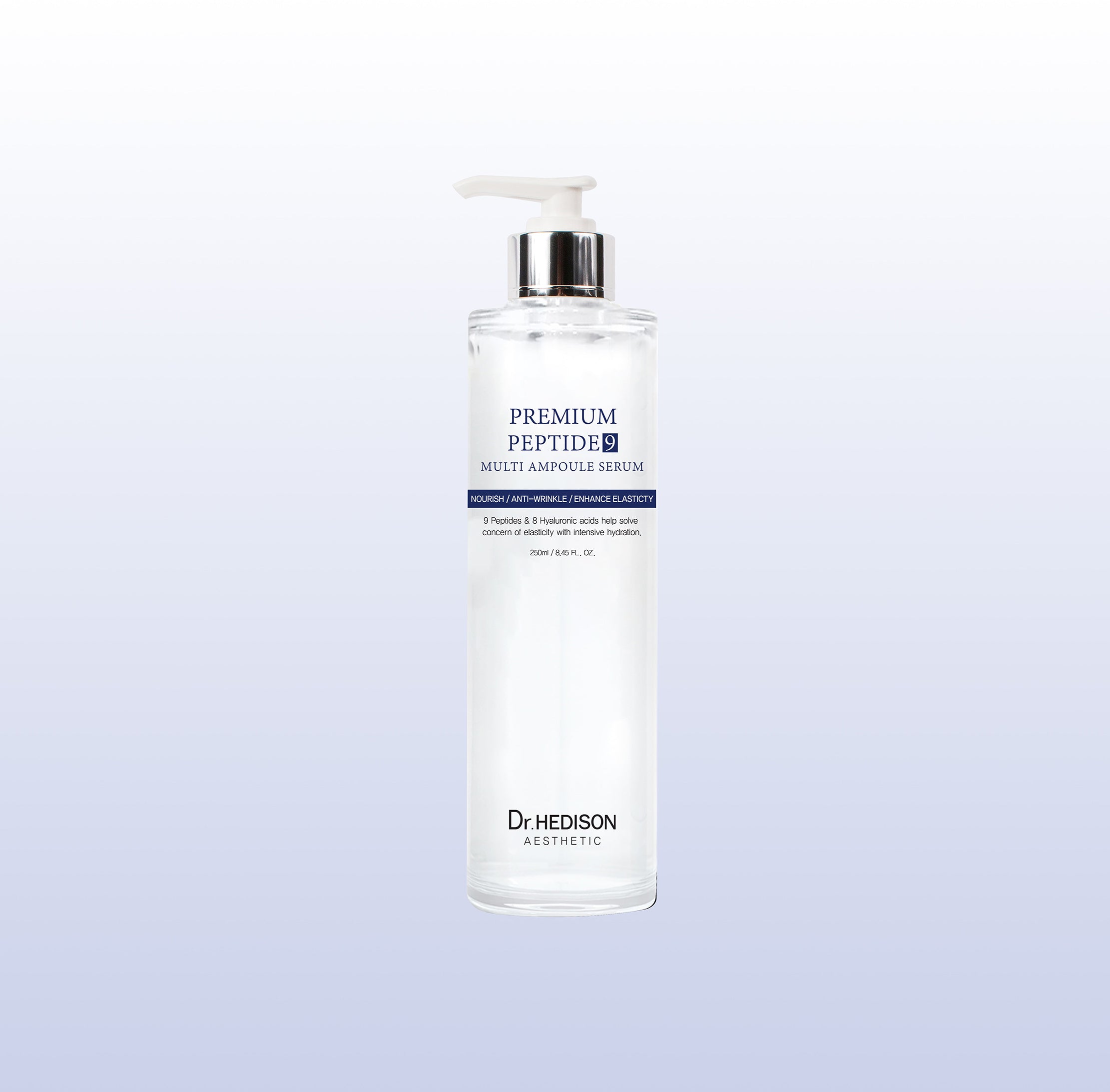 Hedison Premium Peptide 9 Multi Serum