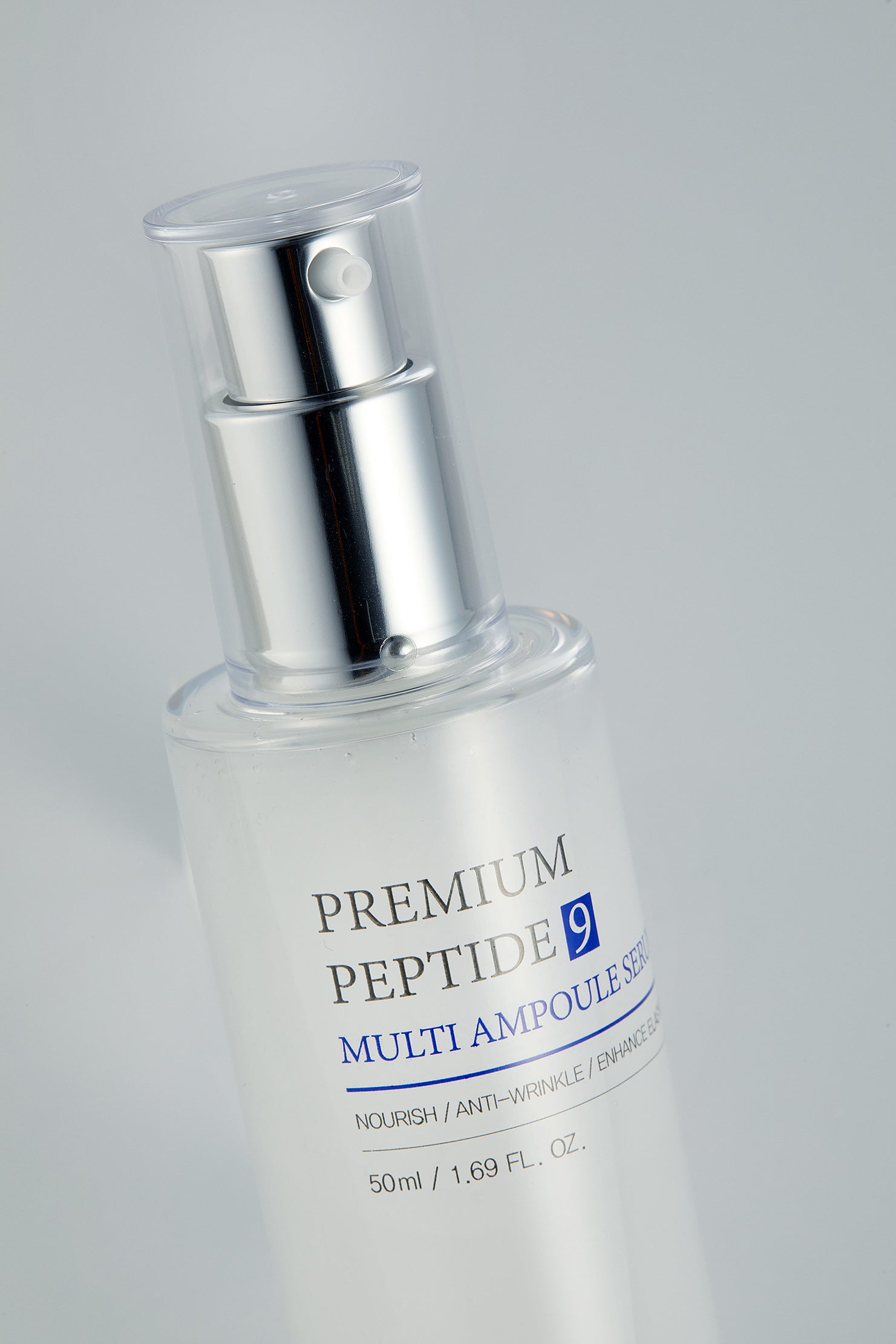 Hedison Premium Peptide 9 Multi Serum