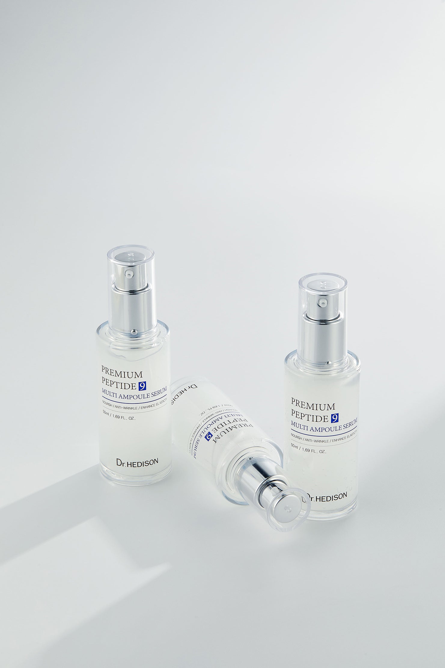 Hedison Premium Peptide 9 Multi Serum