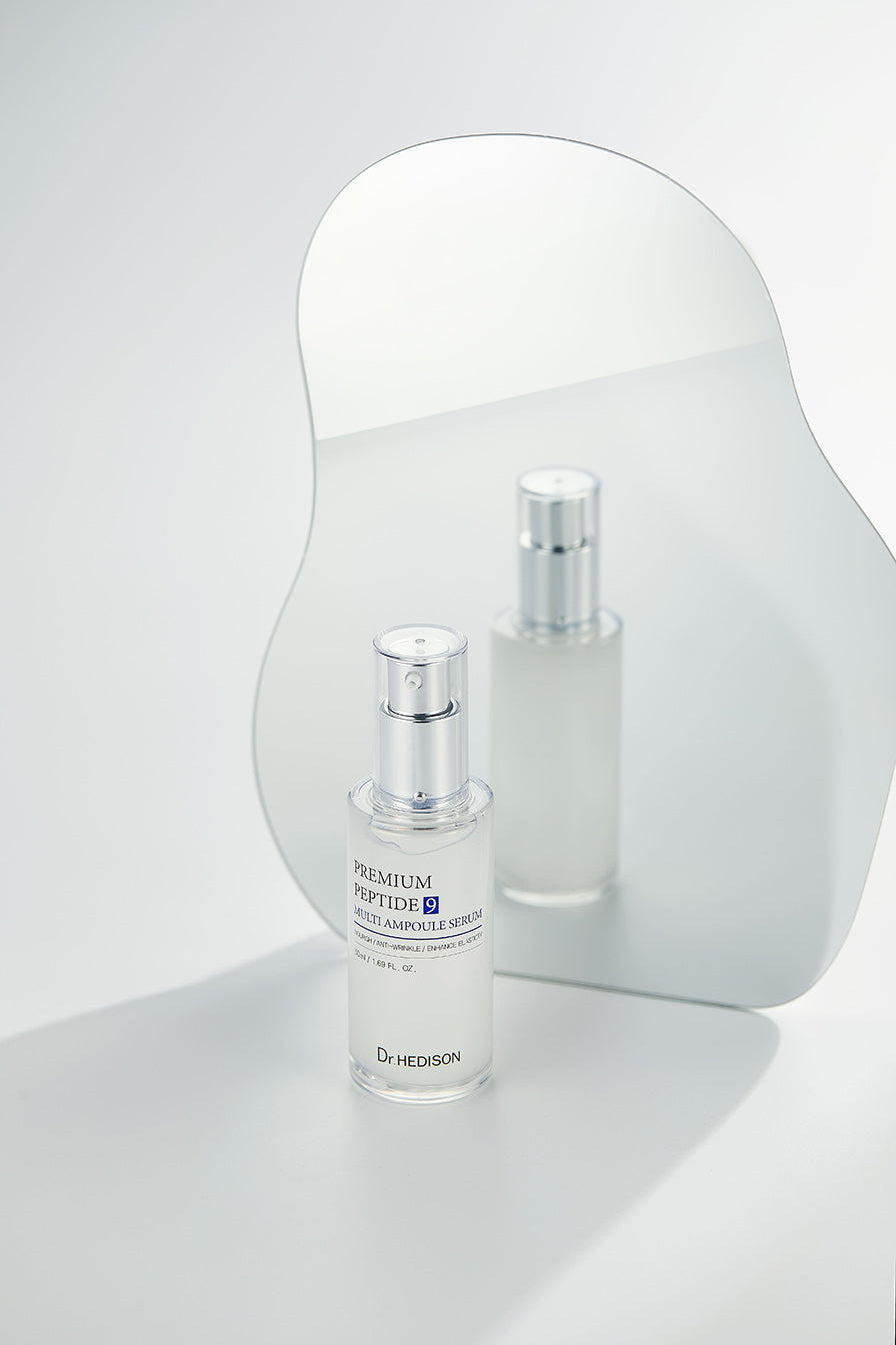 Hedison Premium Peptide 9 Multi Serum