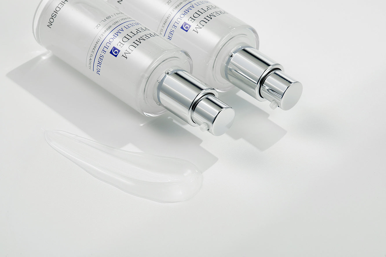 Hedison Premium Peptide 9 Multi Serum