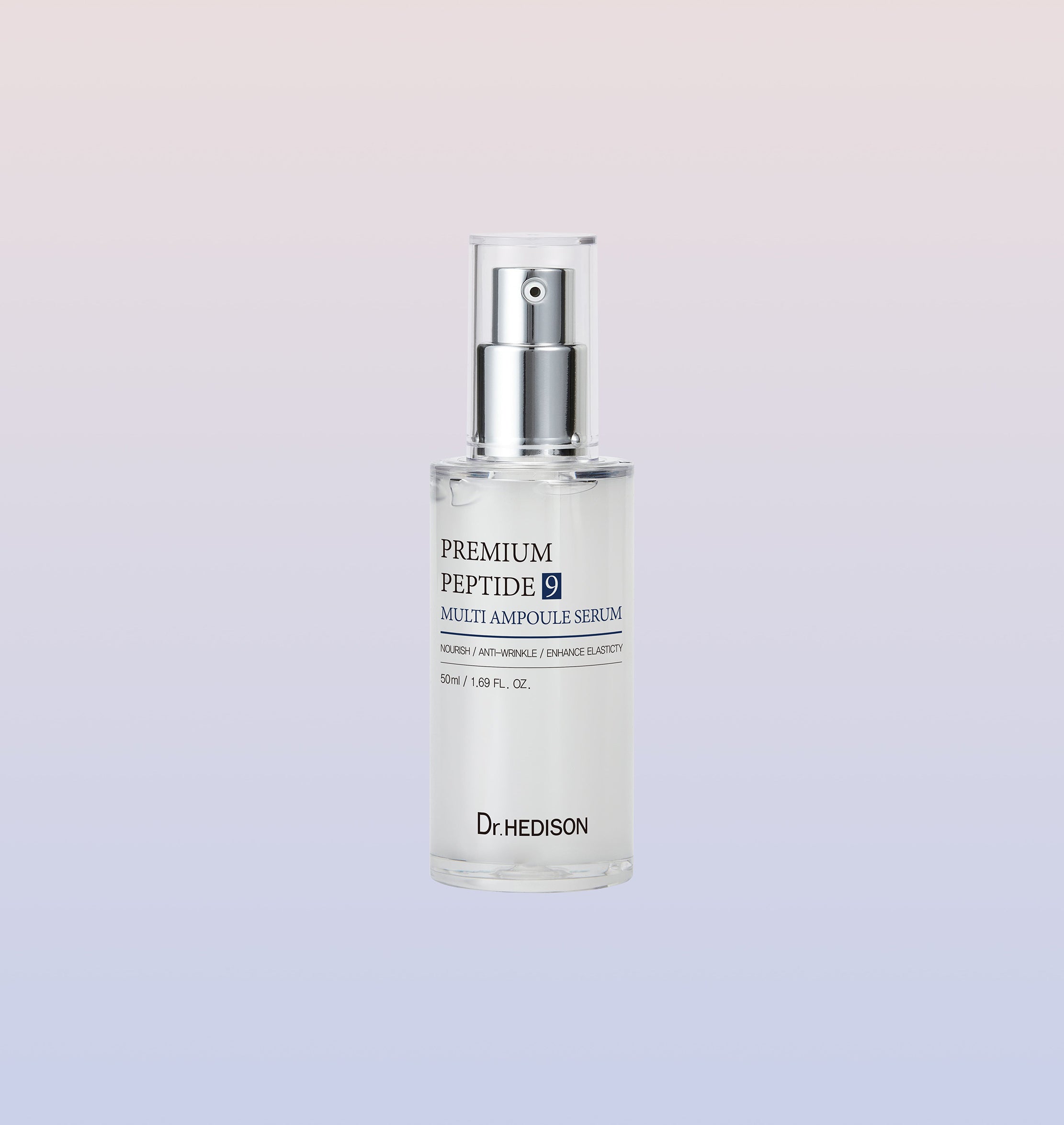 Hedison Premium Peptide 9 Multi Serum
