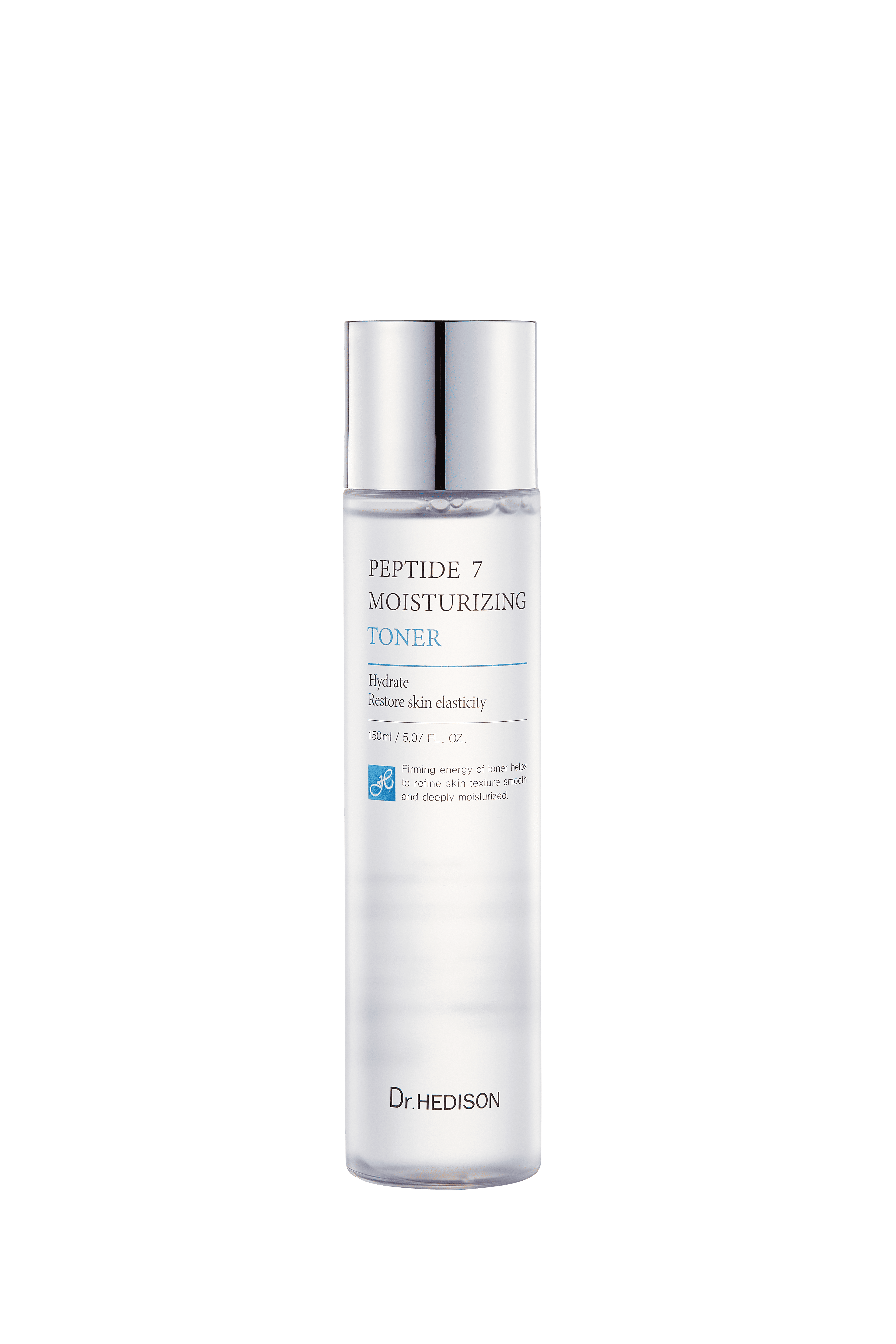 Peptide 7 Moisturizing Toner