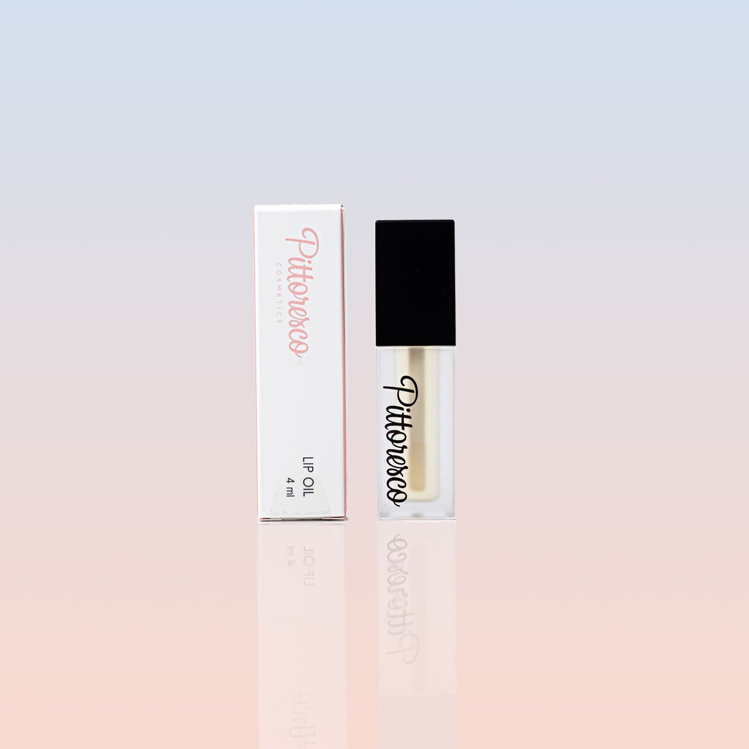Hedison Melting Lip Oil