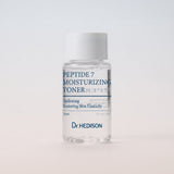 Mini Peptide 7 Moisturizing Toner